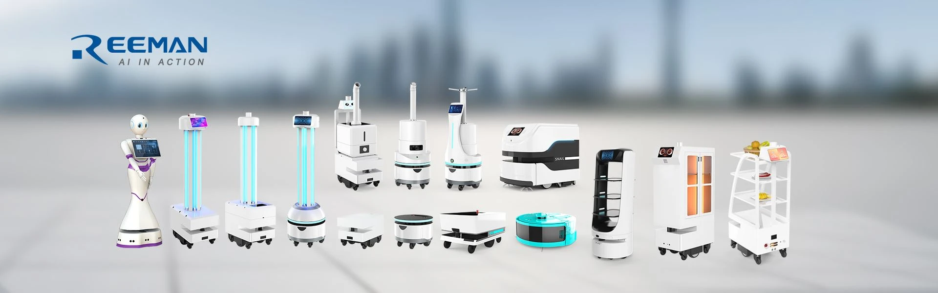 Roboții industriali fac din producția inteligentă o realitate