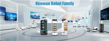 Raportul autorizat privind roboții mobili este lansat, iar livrările vor creș...