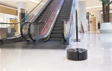 Depășind tendința fixă ​​a pieței de curățare, cum poate pătrunde robotul Sna...