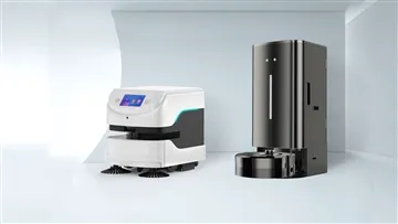 De ce aveți nevoie de roboți comerciali pentru curățarea podelelor?