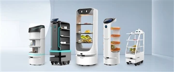 Industria de servicii din Coreea decolează cu boom-ul tehnologic, deoarece ro...