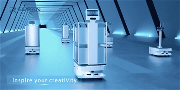 Digitalizarea fabricilor: roboții conducând revoluția industrială, sporind în...