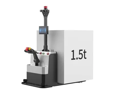 Comparație între stivuitoare autonome Reeman și alte mărci